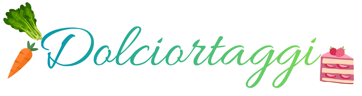 Logo Dolciortaggi